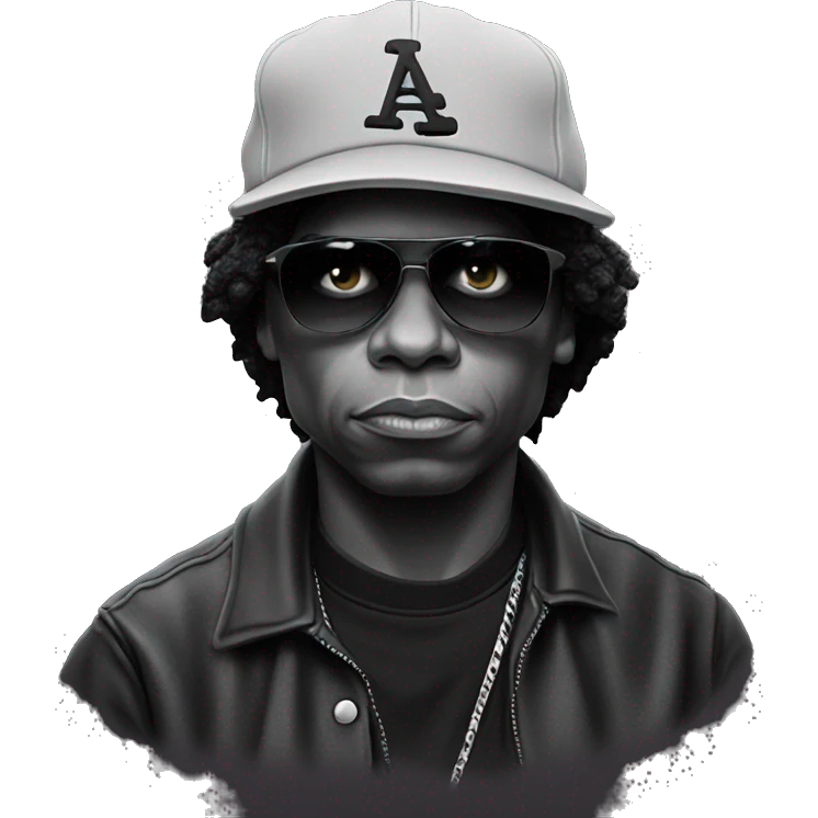 Eazy-E emoji