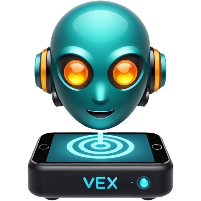 VEX AI Platform emoji