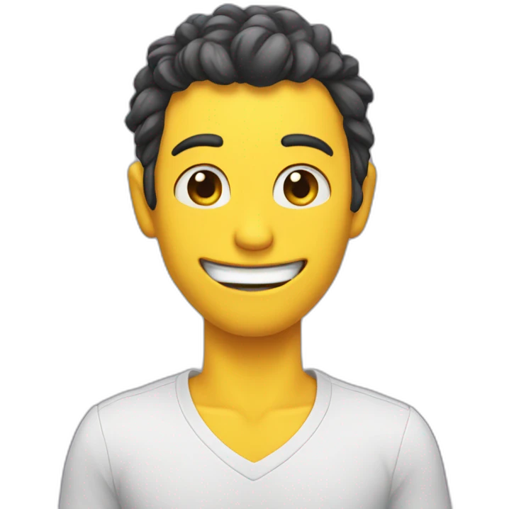 oof emoji