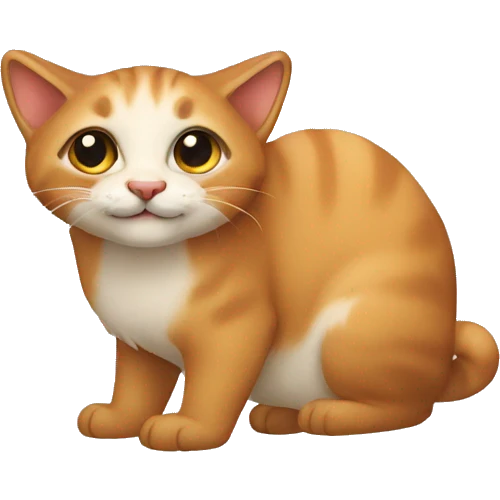 🐈 emoji