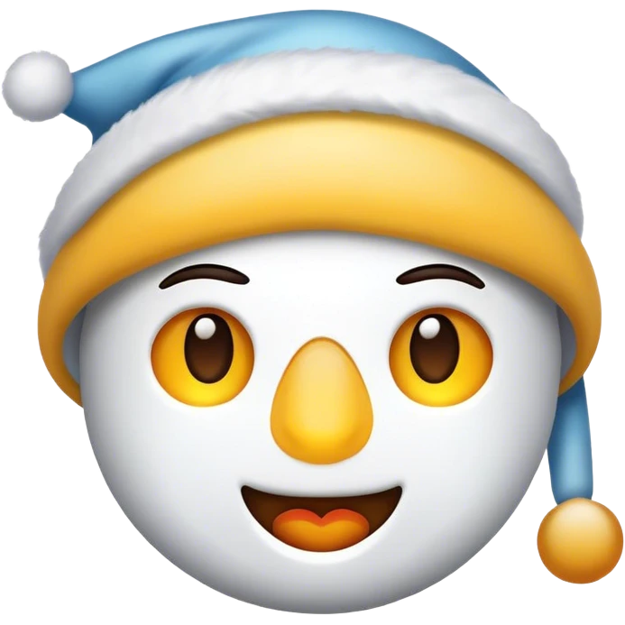Jul emoji