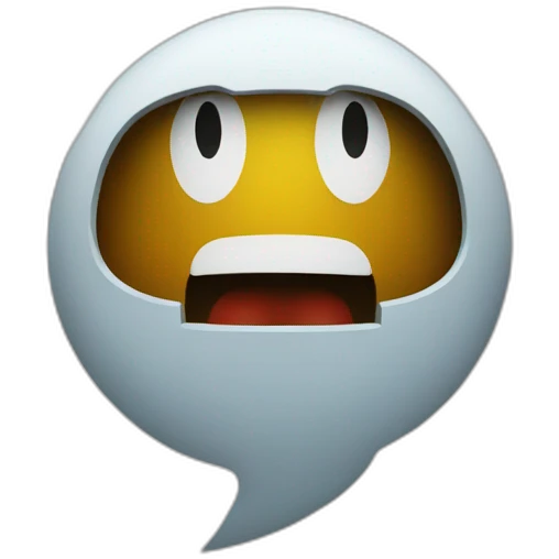 Pacman emoji