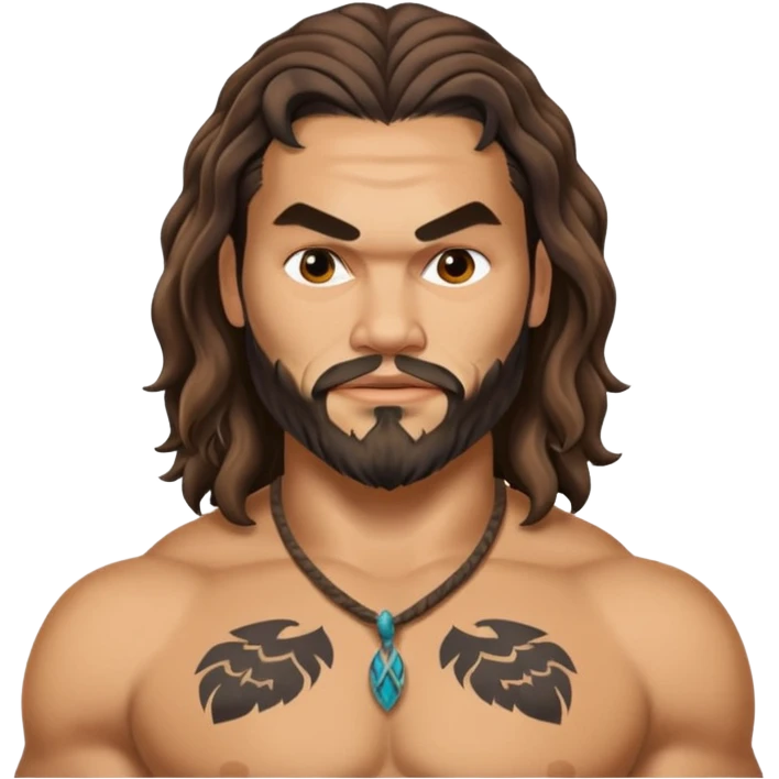 jason momoa emoji