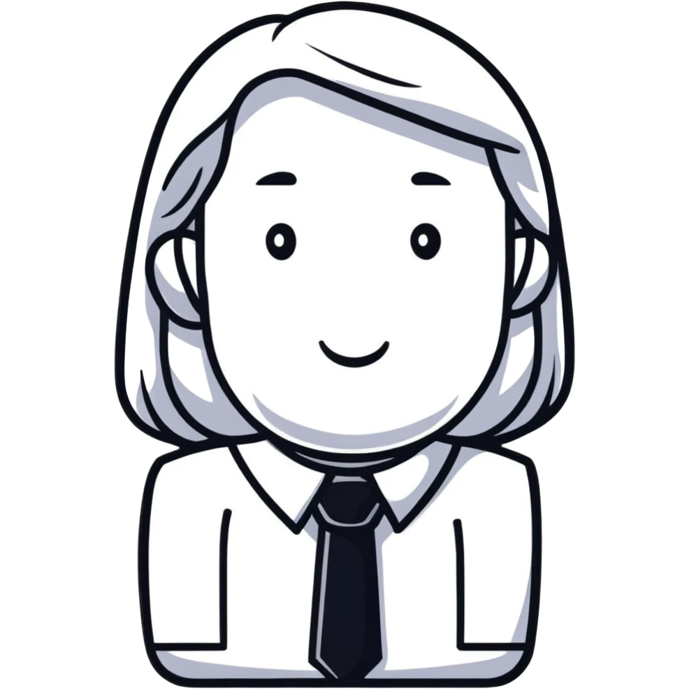HR manager emoji