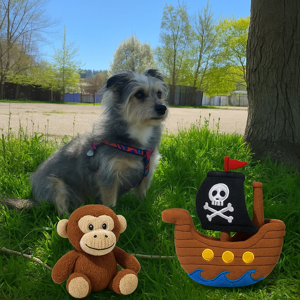 pirate ship emoji