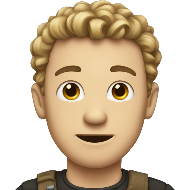fhisch with buttons emoji