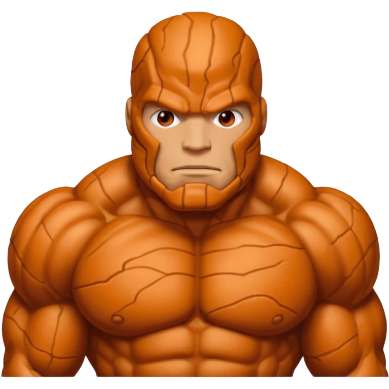 ben grimm emoji
