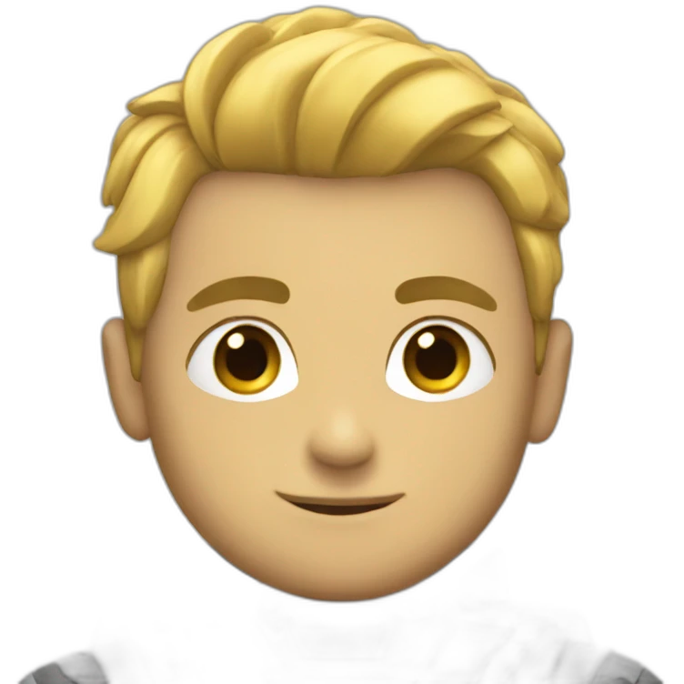 DC power emoji