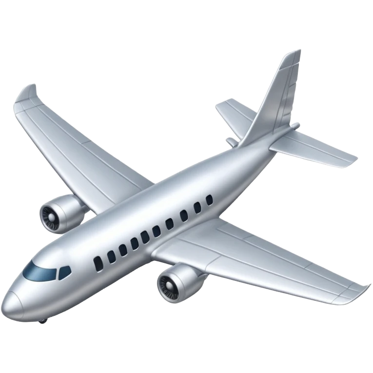 plane pov from up side emoji