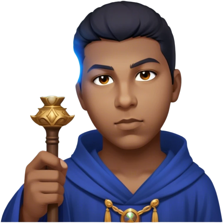 Astral Magister emoji