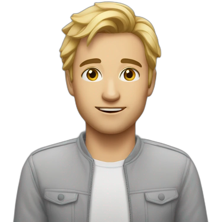 фея с аурой emoji