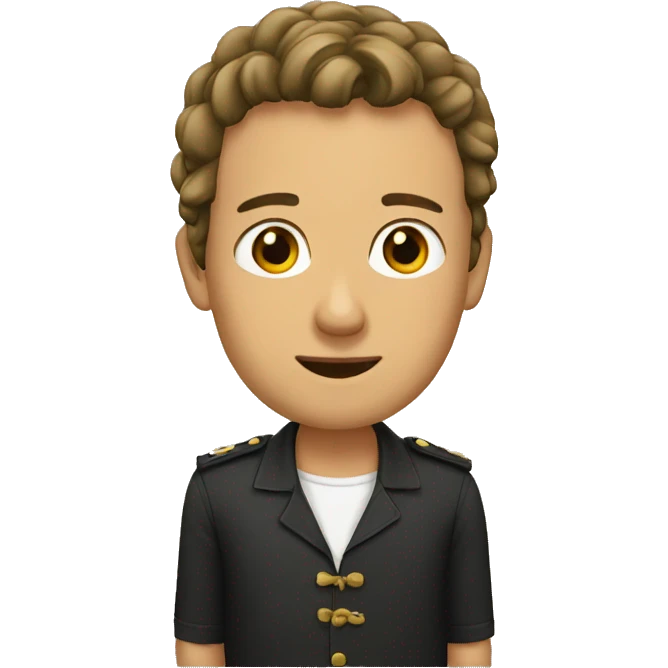 aleman emoji