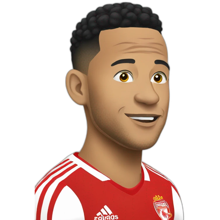 depay emoji