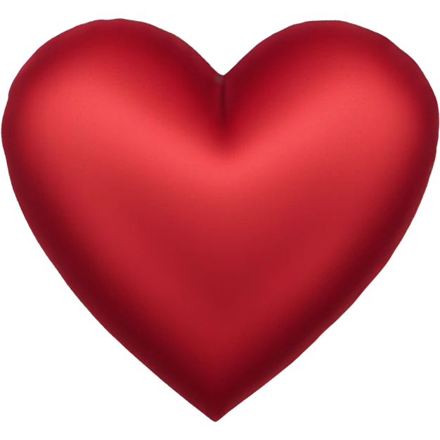 Valentines day emoji