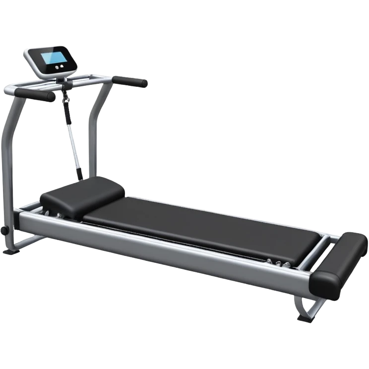 Reformer pilates maschine emoji emoji