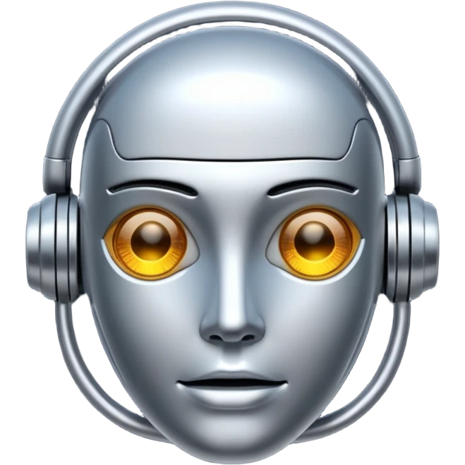 artificial intelligence emoji