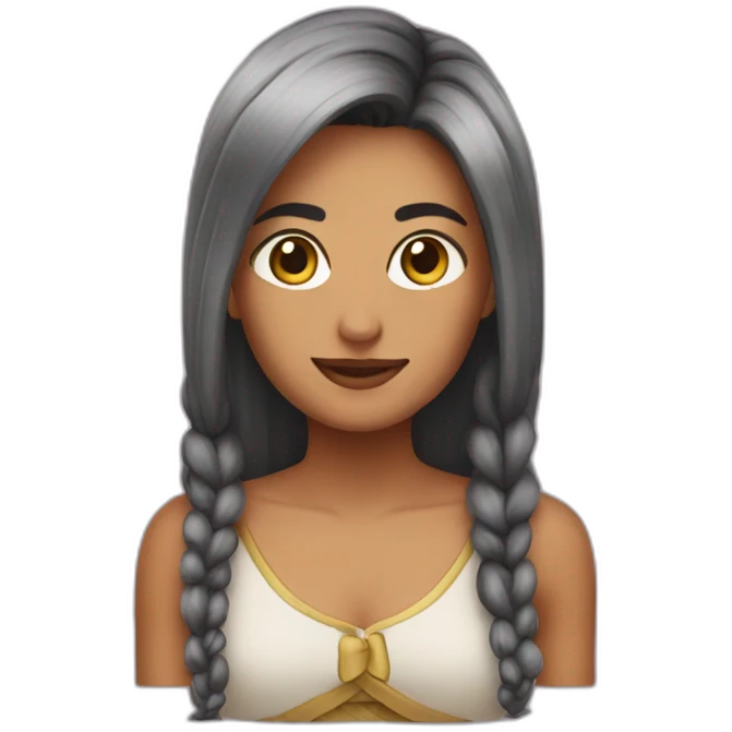 pull taria emoji