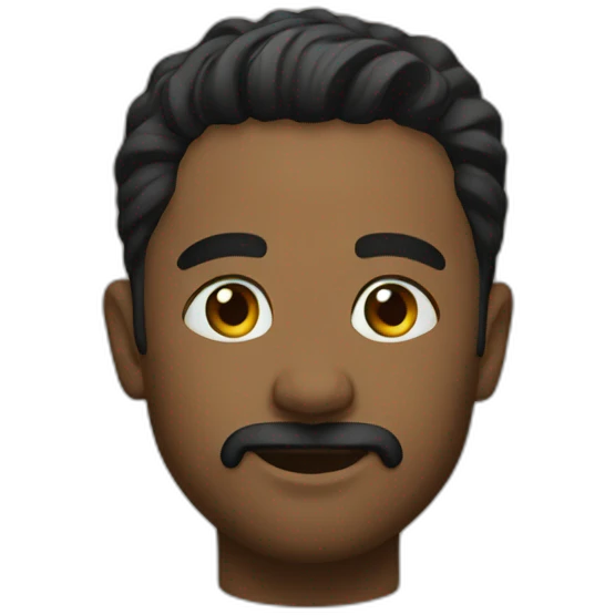 Kamal emoji