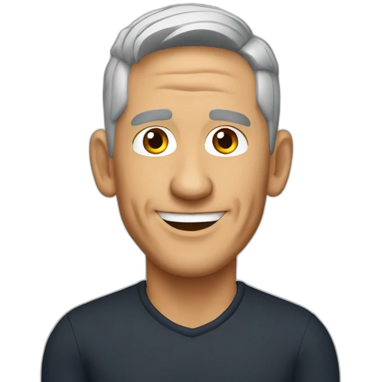 Gary lineker emoji
