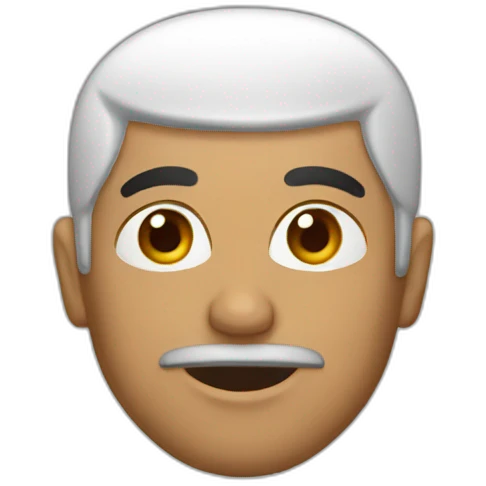 Lebanese American emoji