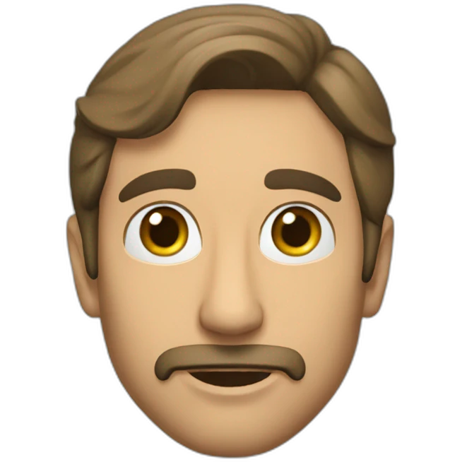 Geoff Castellucci emoji