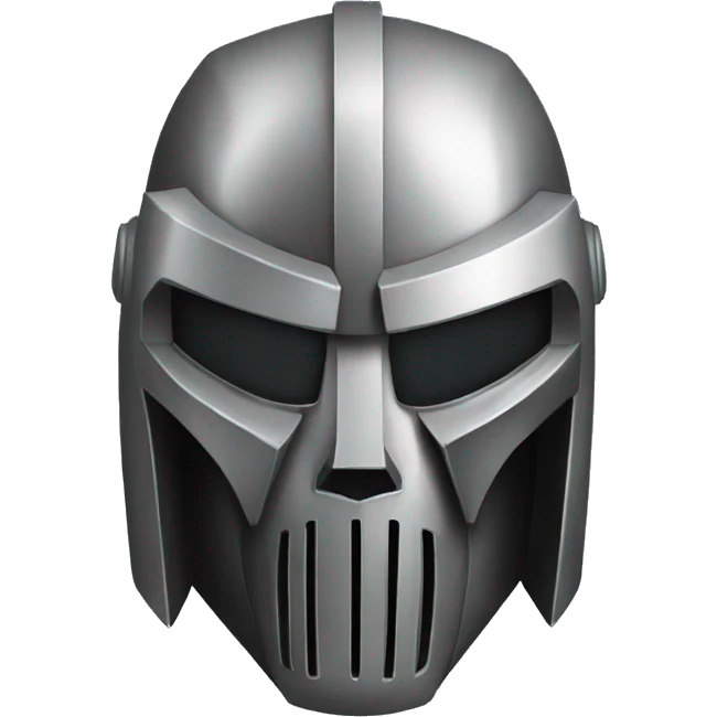 mf doom emoji