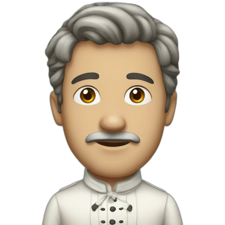 Samuel herring emoji