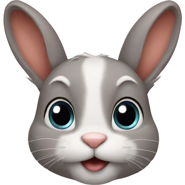 Bunny emoji