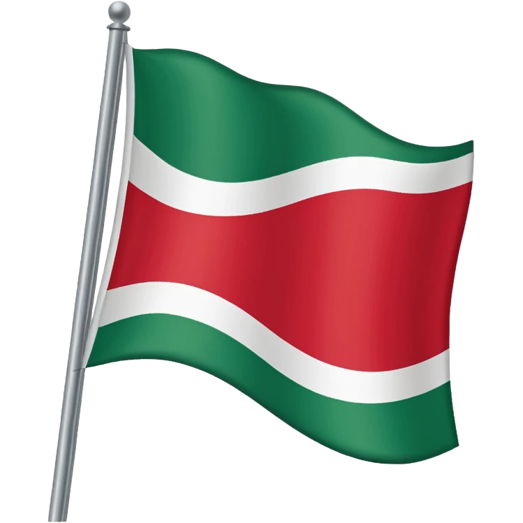 Pays basque drapeau  emoji