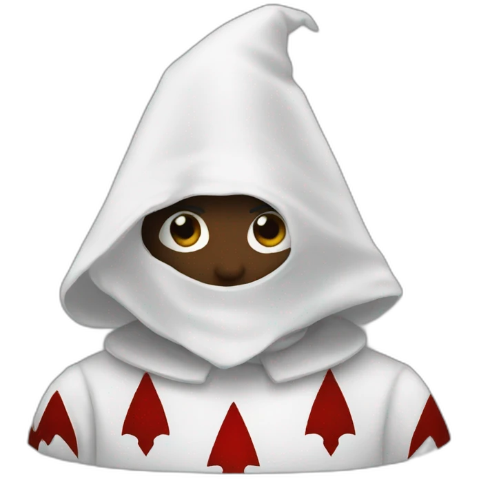 Kkk emoji