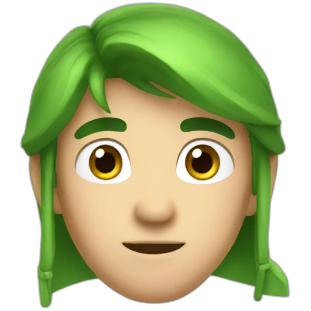 Link emoji