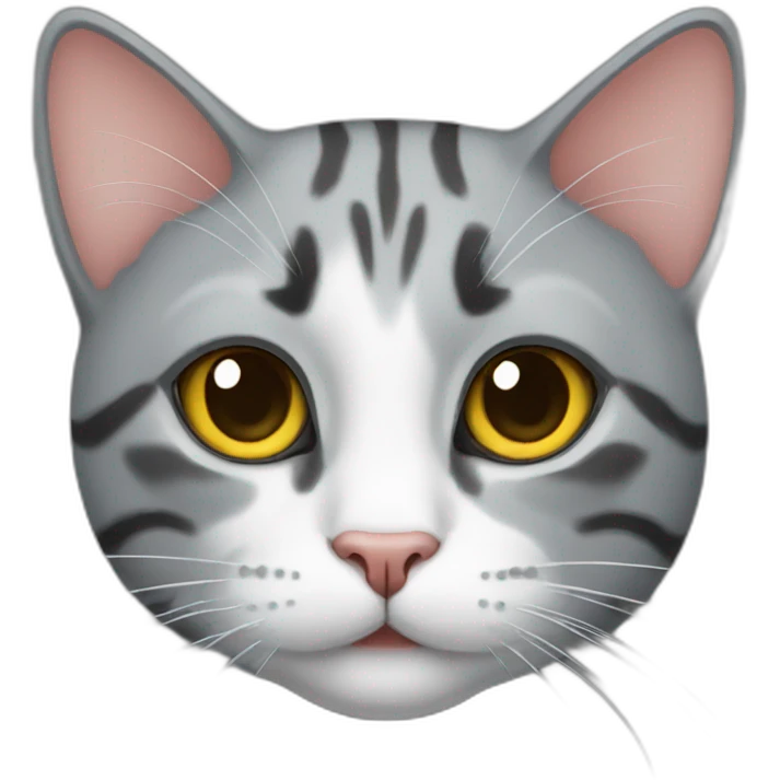 cat emoji