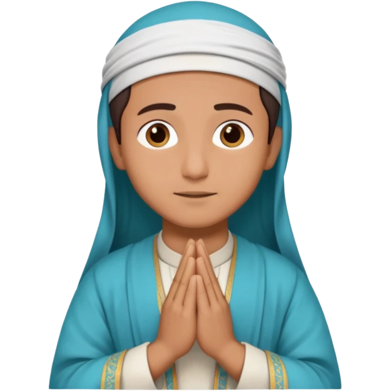 RAMADAN DAILY ROUTINE emoji