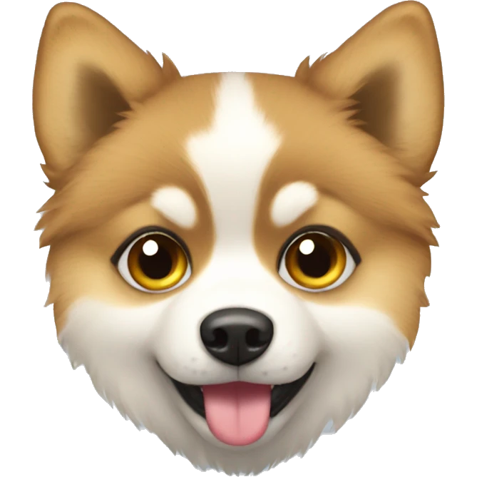 Pomski emoji