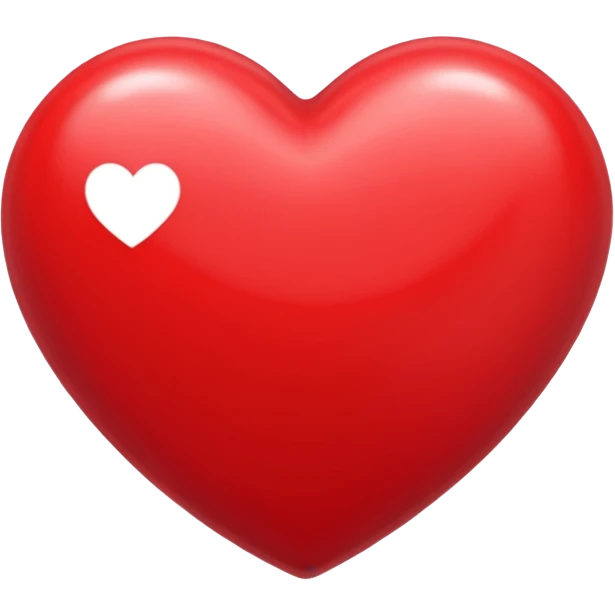 Merun heart iso emoji  emoji