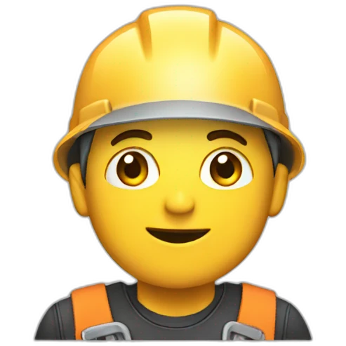repair auto emoji