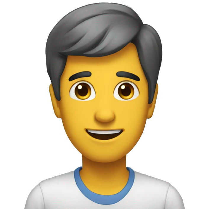 Tansfomets emoji