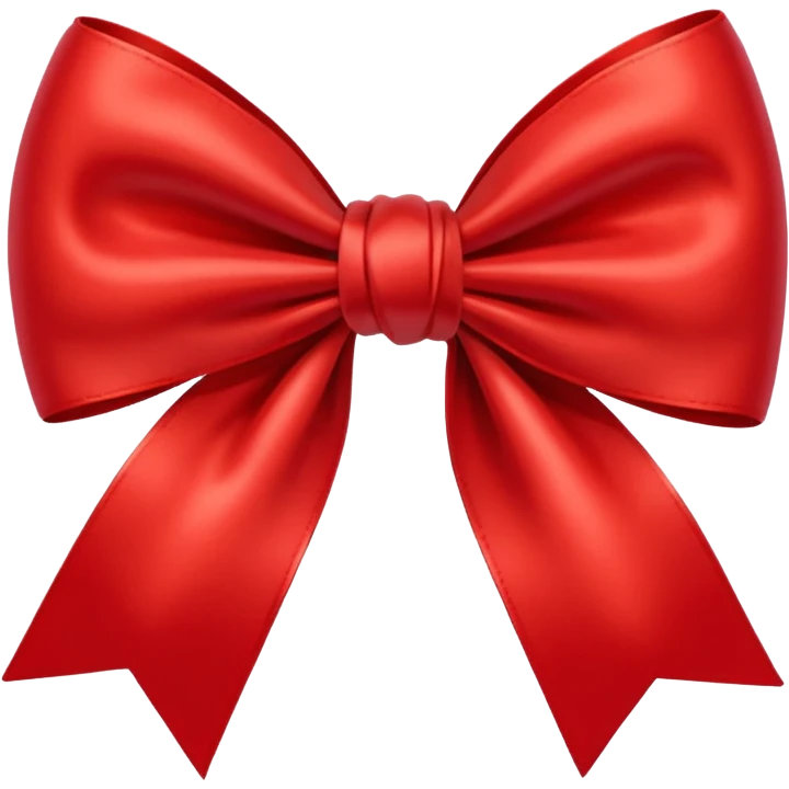 🎀+🟡=🔴 emoji