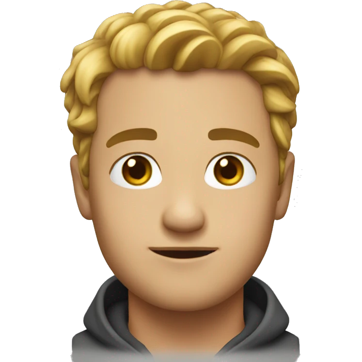 TY emoji