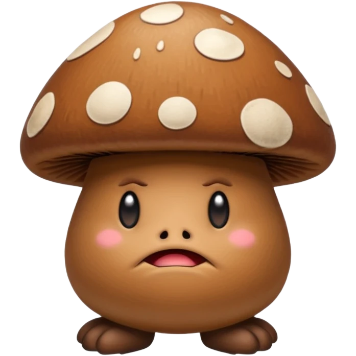 goomba emoji