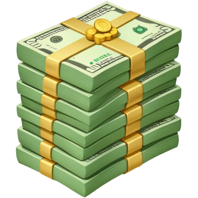 Money  emoji