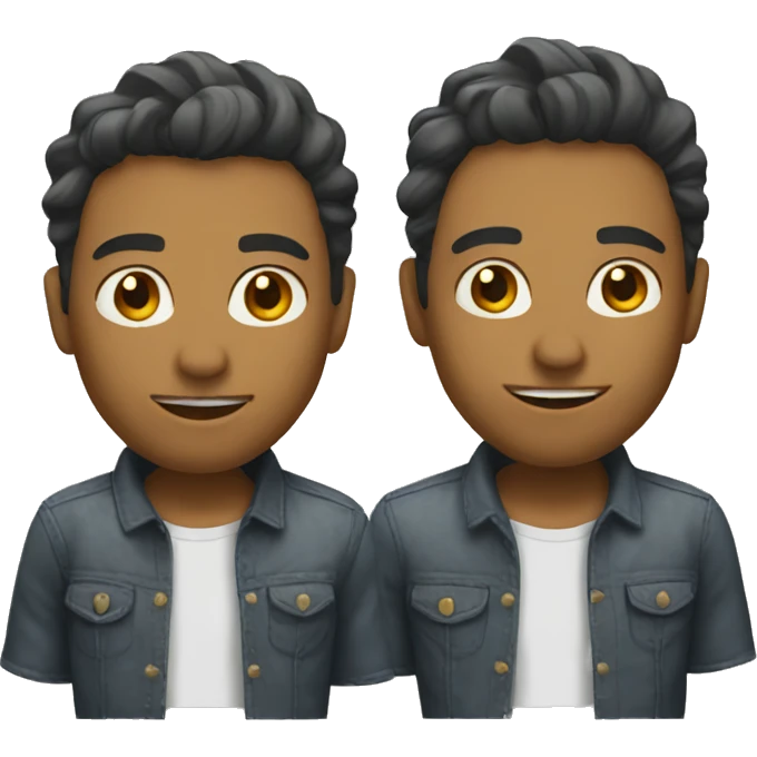 Mode emoji
