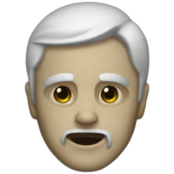 Morte emoji