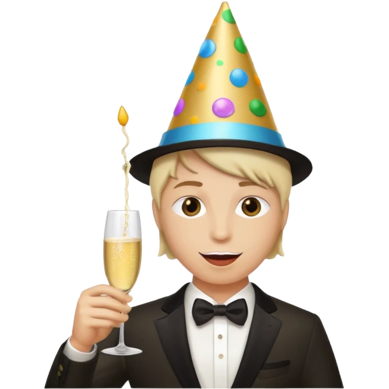 Always A Week Ahead emoji