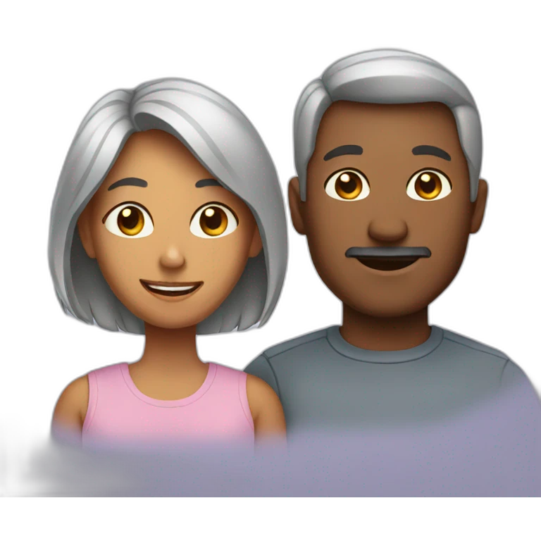 parents emoji