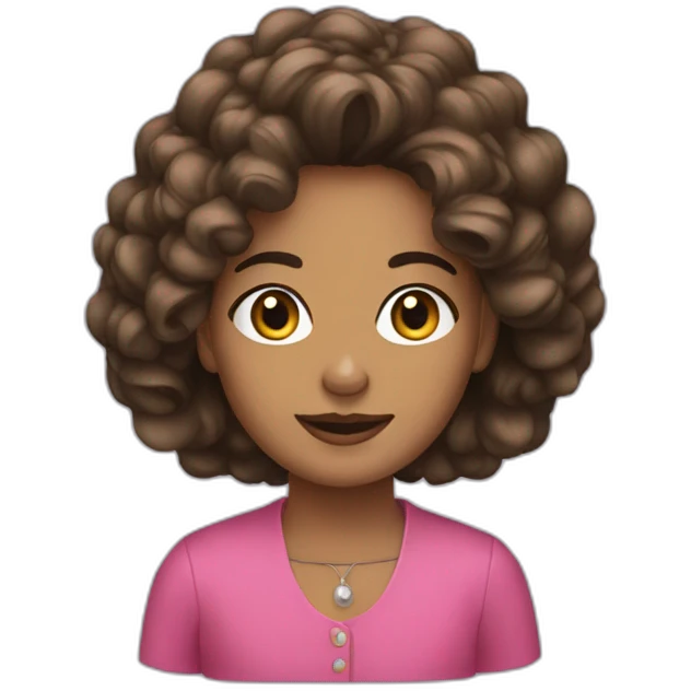 Dominique soulier emoji