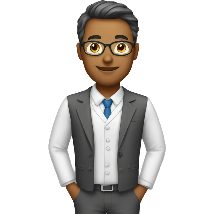 teacher  emoji