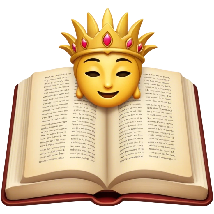 Devotional emoji