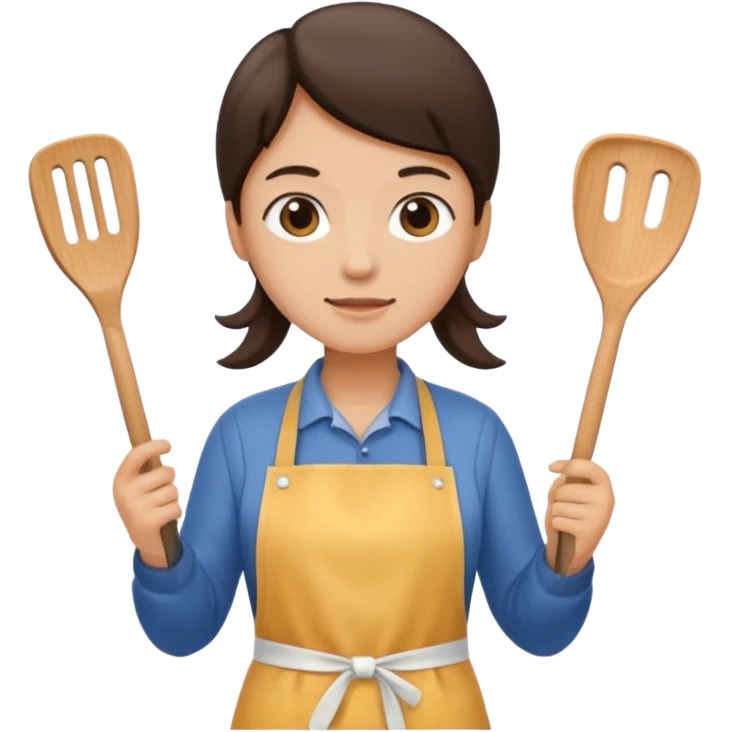 cooking emoji