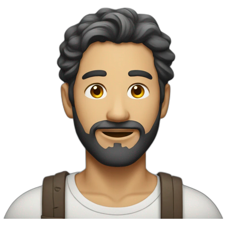 bible wichapas sumettikul emoji